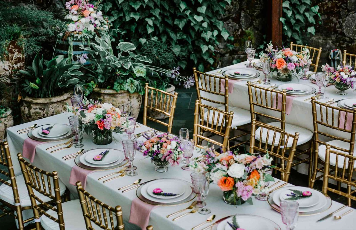 What to Expect at a Gold Country Wedding in Spring — Stone House Nevada City, historic 1857 wedding and private event venue